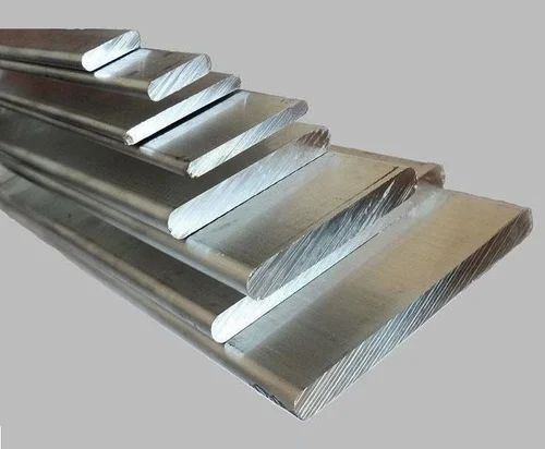 Aluminium busbars